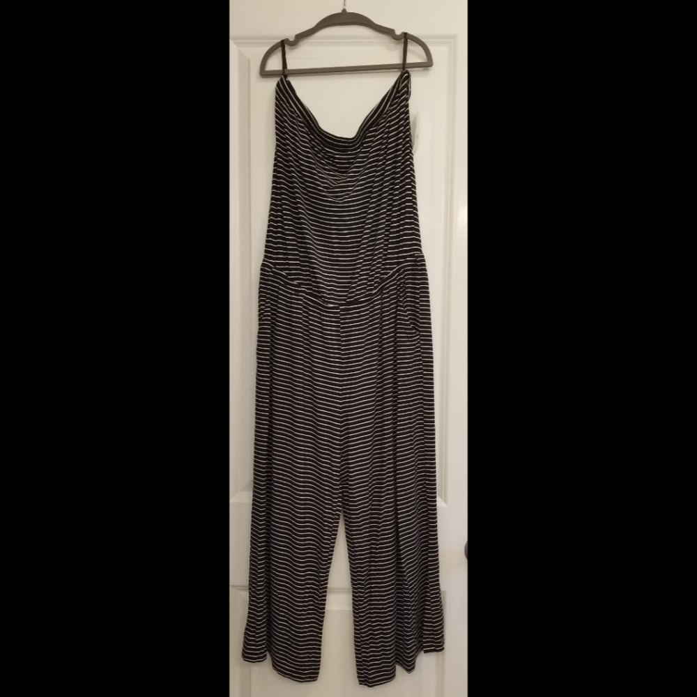 Jumpsuit - NWT New York & Co